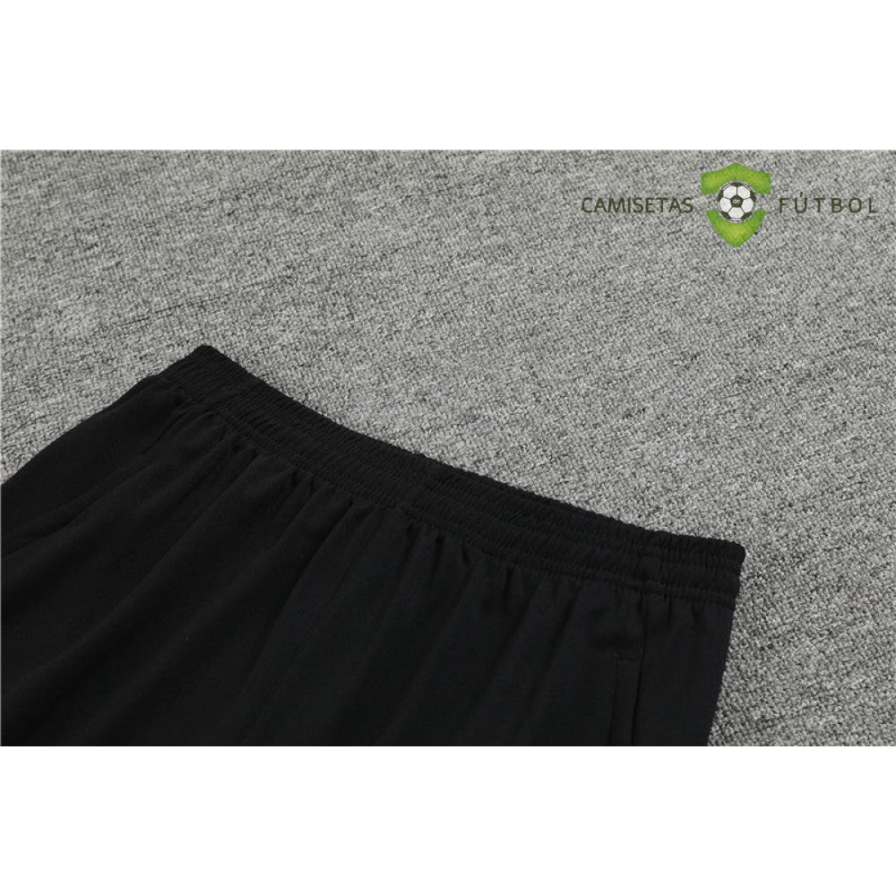 Chandal Manchester City 23-24 Media Cremallera Modelo 7 Ropa Deportiva