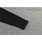 Chandal Manchester City 23-24 Media Cremallera Modelo 7 Ropa Deportiva