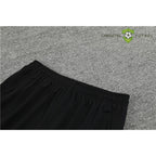 Chandal Manchester City 23-24 Media Cremallera Modelo 7 Ropa Deportiva