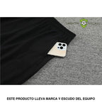 Chandal Manchester City 23-24 Media Cremallera Modelo 7 Ropa Deportiva