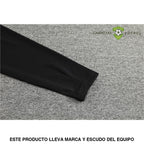 Chandal Manchester City 23-24 Media Cremallera Modelo 7 Ropa Deportiva