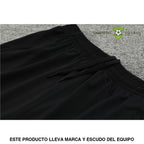 Chandal Manchester City 23-24 Media Cremallera Modelo 7 Ropa Deportiva