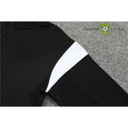 Chandal Manchester City 23-24 Media Cremallera Modelo 7 Ropa Deportiva