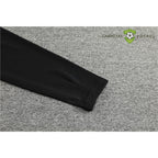 Chandal Manchester City 23-24 Media Cremallera Modelo 7 Ropa Deportiva