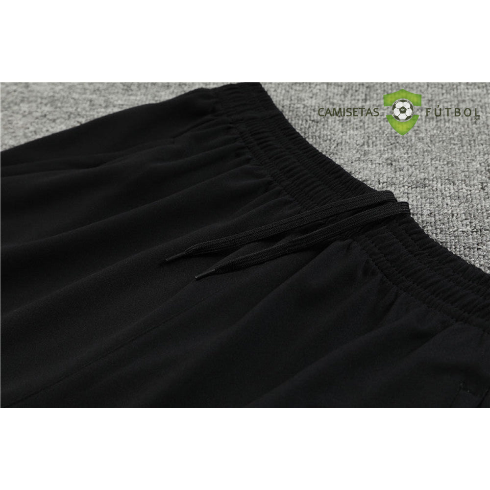 Chandal Manchester City 23-24 Media Cremallera Modelo 7 Ropa Deportiva