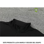 Chandal Manchester City 23-24 Media Cremallera Modelo 7 Ropa Deportiva