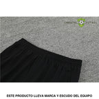 Chandal Manchester City 23-24 Media Cremallera Modelo 7 Ropa Deportiva