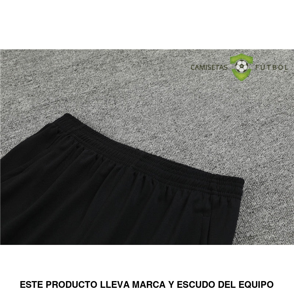 Chandal Manchester City 23-24 Media Cremallera Modelo 7 Ropa Deportiva
