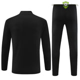 Chandal Manchester City 23 - 24 Media Cremallera Modelo 8 Ropa Deportiva