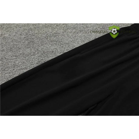 Chandal Manchester City 23 - 24 Media Cremallera Modelo 8 Ropa Deportiva