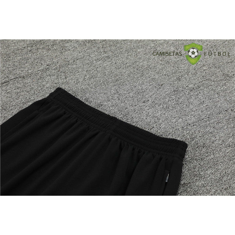 Chandal Manchester City 23 - 24 Media Cremallera Modelo 8 Ropa Deportiva