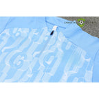 Chandal Manchester City 24-25 Media Cremallera Modelo 2 Ropa Deportiva