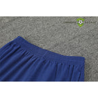 Chandal Manchester City 24-25 Media Cremallera Modelo 2 Ropa Deportiva