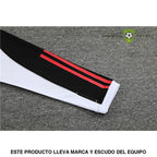 Chandal Manchester United 23-24 Media Cremallera Modelo 1 Ropa Deportiva