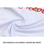 Chandal Manchester United 23-24 Media Cremallera Modelo 1 Ropa Deportiva