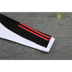 Chandal Manchester United 23-24 Media Cremallera Modelo 1 Ropa Deportiva