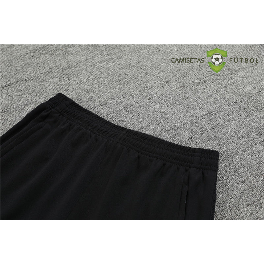 Chandal Manchester United 23-24 Media Cremallera Modelo 1 Ropa Deportiva