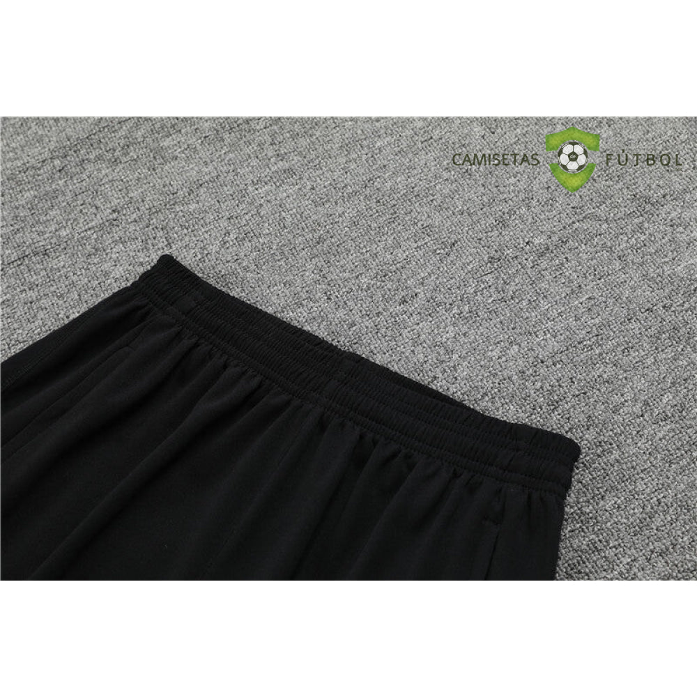 Chandal Manchester United 23-24 Media Cremallera Modelo 2 Ropa Deportiva