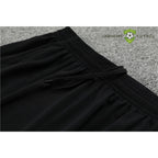 Chandal Manchester United 23-24 Media Cremallera Modelo 2 Ropa Deportiva