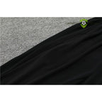 Chandal Manchester United 23-24 Media Cremallera Modelo 2 Ropa Deportiva