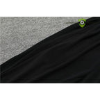 Chandal Manchester United 23-24 Media Cremallera Modelo 2 Ropa Deportiva