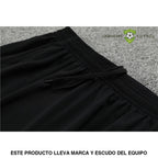Chandal Manchester United 23-24 Media Cremallera Modelo 2 Ropa Deportiva