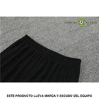 Chandal Manchester United 23-24 Media Cremallera Modelo 3 Ropa Deportiva