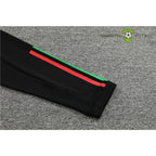 Chandal Manchester United 23-24 Media Cremallera Modelo 3 Ropa Deportiva