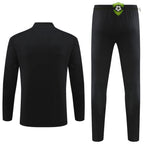 Chandal Manchester United 23-24 Media Cremallera Modelo 3 Ropa Deportiva