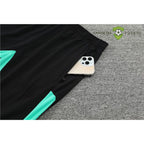 Chandal Manchester United 23-24 Media Cremallera Modelo 4 Ropa Deportiva