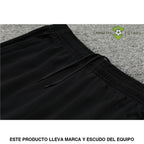 Chandal Manchester United 23-24 Media Cremallera Modelo 4 Ropa Deportiva