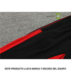 Chandal Manchester United 23-24 Media Cremallera Modelo 6 Ropa Deportiva