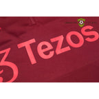 Chandal Manchester United 23 - 24 Media Cremallera Modelo 9 Ropa Deportiva