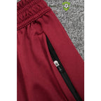 Chandal Manchester United 23 - 24 Media Cremallera Modelo 9 Ropa Deportiva