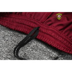 Chandal Manchester United 23 - 24 Media Cremallera Modelo 9 Ropa Deportiva