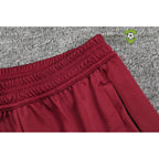 Chandal Manchester United 23 - 24 Media Cremallera Modelo 9 Ropa Deportiva