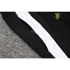 Chandal Manchester United 24-25 Cremallera Completa Modelo 1 Ropa Deportiva