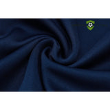 Chandal Manchester United 24-25 Cremallera Completa Modelo 3 Ropa Deportiva