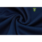 Chandal Manchester United 24-25 Cremallera Completa Modelo 3 Ropa Deportiva