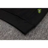 Chandal Manchester United 24-25 Cremallera Completa Modelo 4 Ropa Deportiva