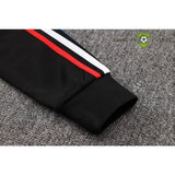 Chandal Manchester United 24-25 Cremallera Completa Modelo 4 Ropa Deportiva
