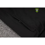 Chandal Manchester United 24-25 Cremallera Completa Modelo 4 Ropa Deportiva