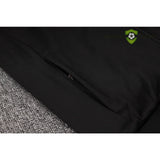 Chandal Manchester United 24-25 Cremallera Completa Modelo 4 Ropa Deportiva
