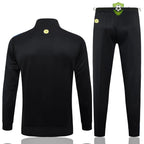 Chandal Manchester United 24-25 Cremallera Completa Modelo 4 Ropa Deportiva