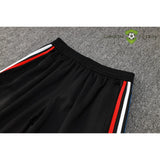 Chandal Manchester United 24-25 Cremallera Completa Modelo 4 Ropa Deportiva