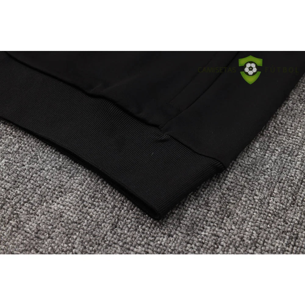 Chandal Manchester United 24-25 Cremallera Completa Modelo 4 Ropa Deportiva