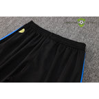 Chandal Manchester United 24-25 Cremallera Completa Modelo 4 Ropa Deportiva