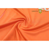 Tuta calcio Manchester United 24-25 mezza zip Modello 2 abbigliamento sportivo