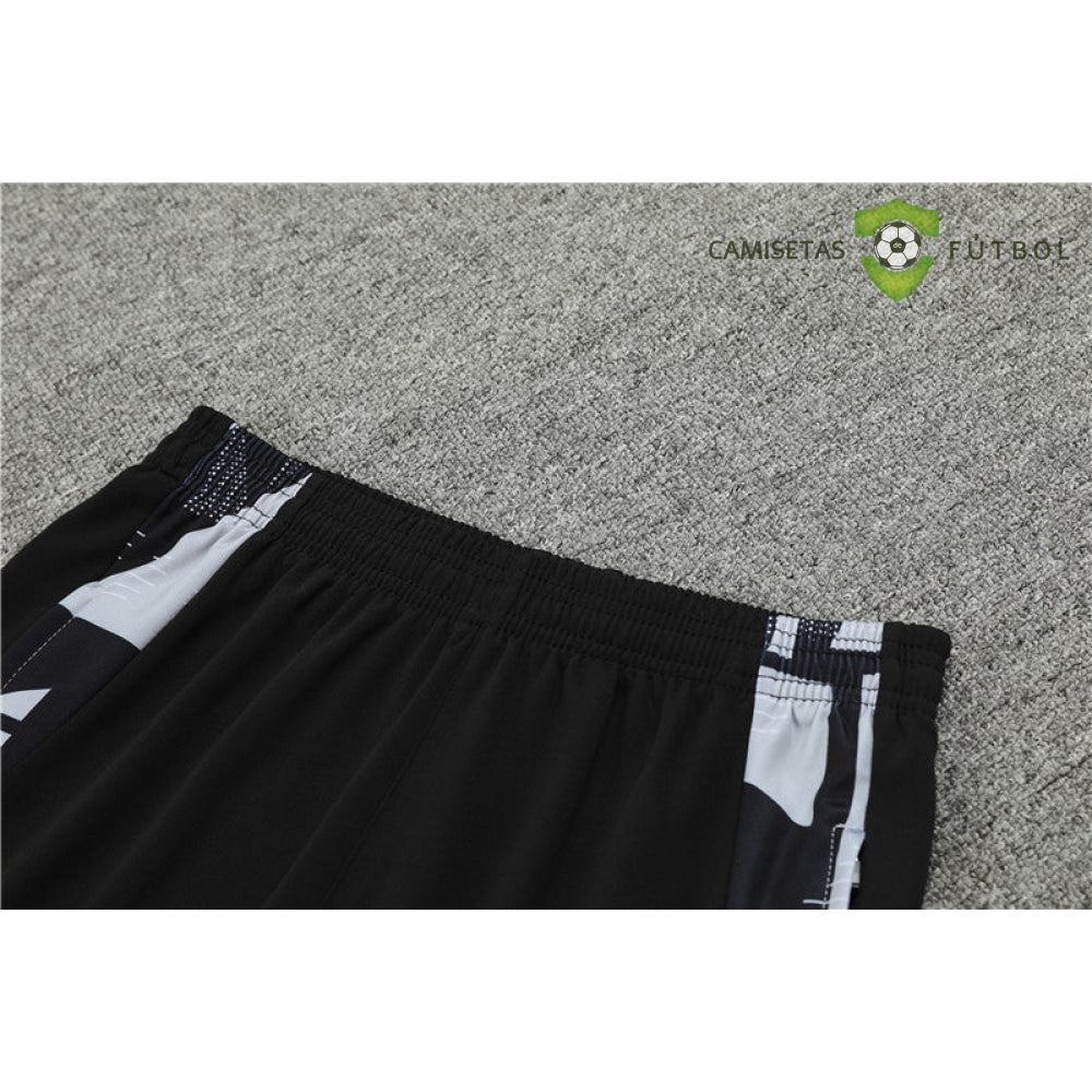 Chandal Manchester United 24-25 Media Cremallera Modelo 4 Ropa Deportiva