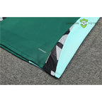 Chandal Manchester United 24-25 Media Cremallera Modelo 5 Ropa Deportiva